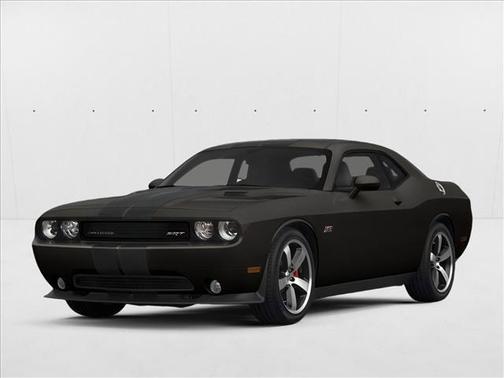 2014 Dodge Challenger SRT8 Core