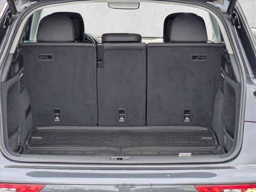 2020 Audi Q5 45 Premium Plus