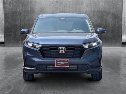 2025 Honda CR-V EX 2WD