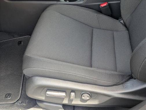 2025 Honda CR-V EX 2WD