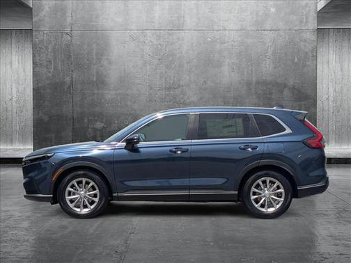 2025 Honda CR-V EX 2WD