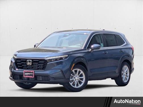2025 Honda CR-V EX 2WD