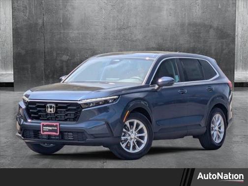 2025 Honda CR-V EX 2WD