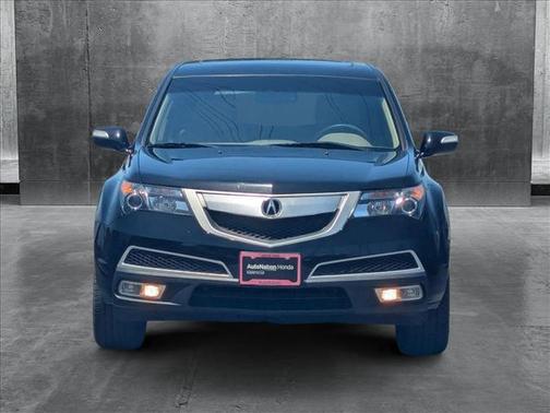 2012 Acura MDX 3.7L