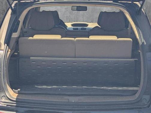 2012 Acura MDX 3.7L