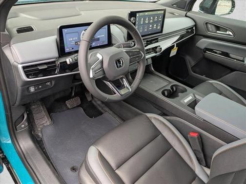 2026 Honda Prologue Touring