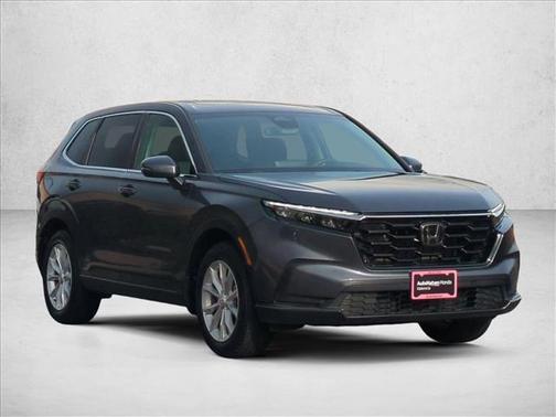 2023 Honda CR-V EX AWD