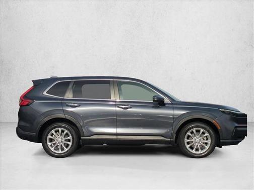 2023 Honda CR-V EX AWD