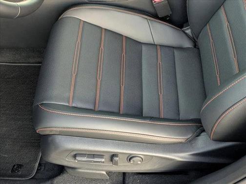 2026 Honda CR-V Hybrid Sport-L FWD