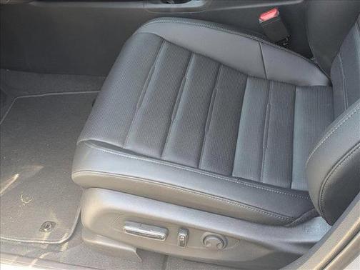 2025 Honda CR-V EX-L 2WD