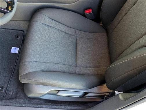 2025 Honda Accord LX 1.5T