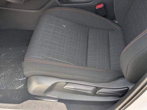 2025 Honda HR-V 2WD Sport