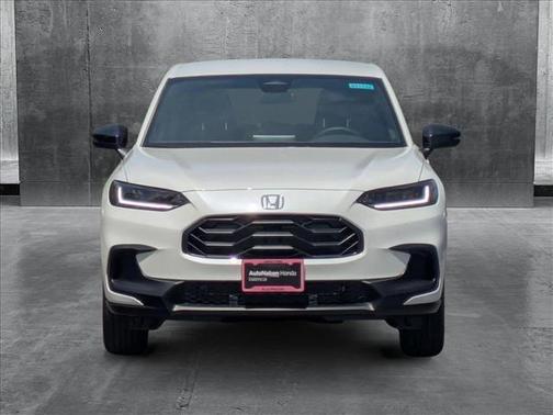 2025 Honda HR-V 2WD Sport