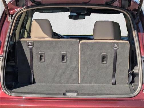 2020 Honda Pilot 2WD EX-L w/Navi