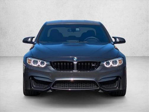 2017 BMW M3 Base