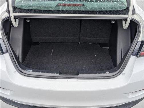 2018 Toyota Yaris iA Base