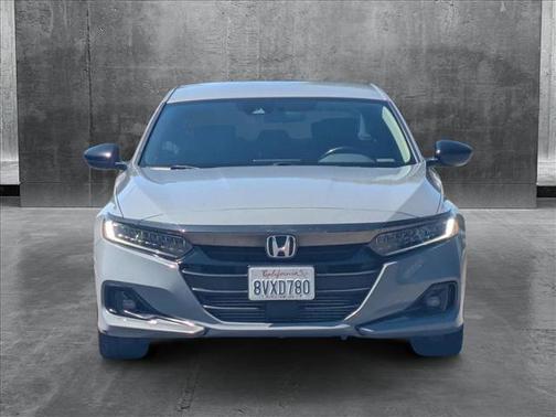 2021 Honda Accord Sport SE 1.5T