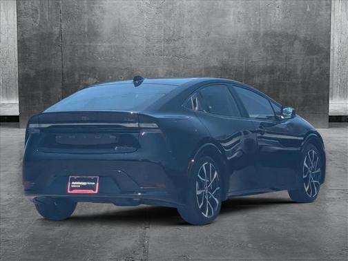 2024 Toyota Prius Prime XSE Premium