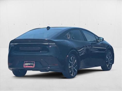 2024 Toyota Prius Prime XSE Premium