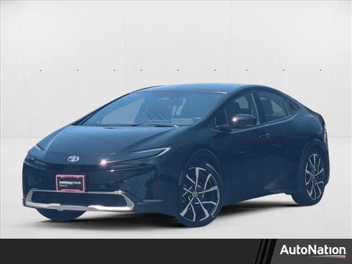 2024 Toyota Prius Prime XSE Premium