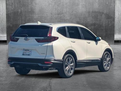 2020 Honda CR-V 2WD Touring