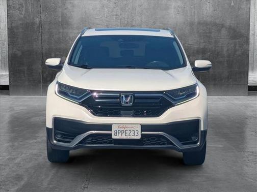 2020 Honda CR-V 2WD Touring
