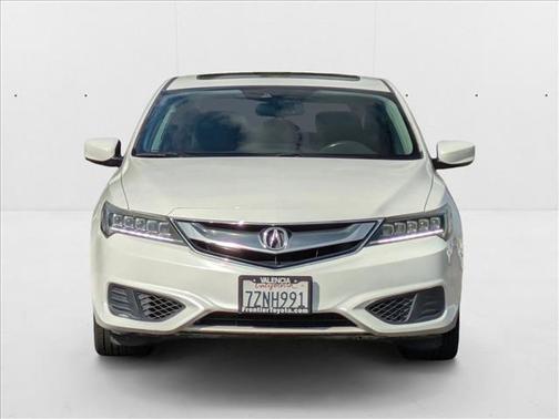 2017 Acura ILX 2.4L