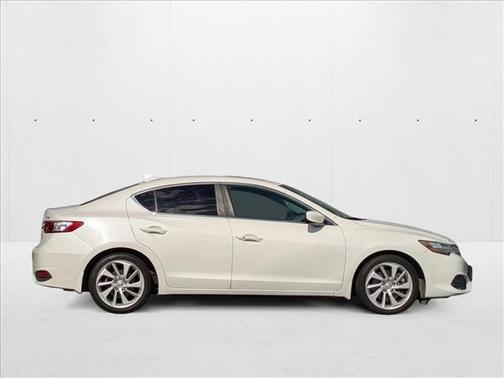 2017 Acura ILX 2.4L