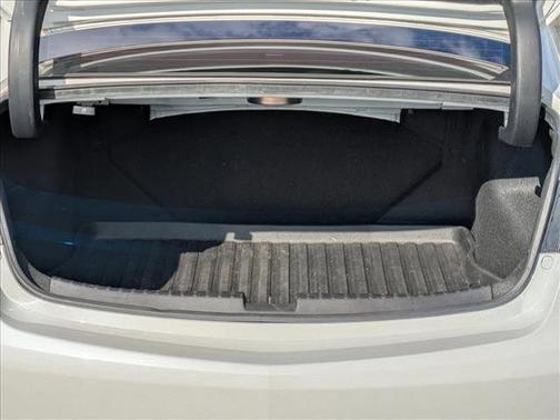 2017 Acura ILX 2.4L