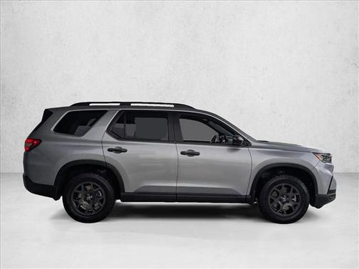 2023 Honda Pilot AWD TrailSport