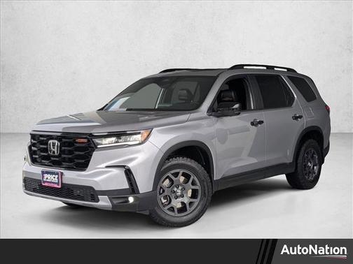2023 Honda Pilot AWD TrailSport