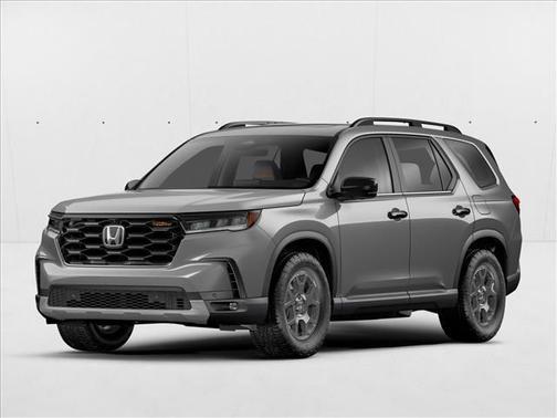 2023 Honda Pilot AWD TrailSport
