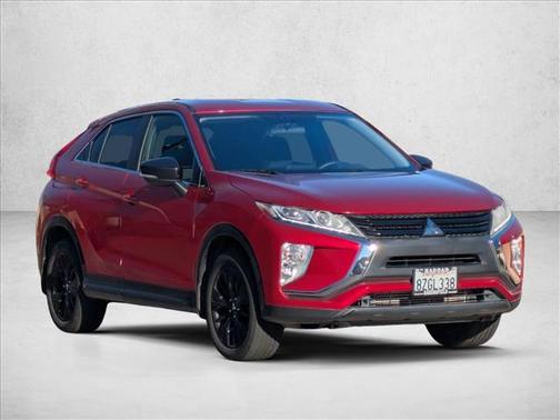 2019 Mitsubishi Eclipse Cross LE