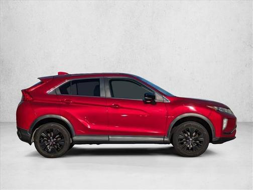 2019 Mitsubishi Eclipse Cross LE