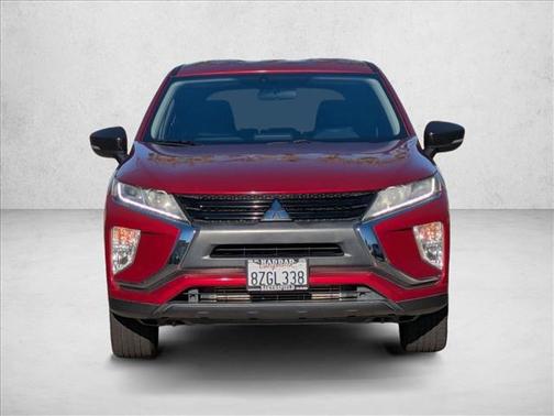 2019 Mitsubishi Eclipse Cross LE
