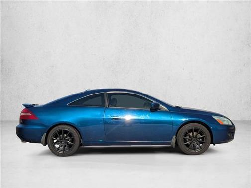 2005 Honda Accord EX-L