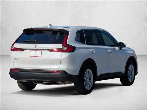 2024 Honda CR-V EX 2WD