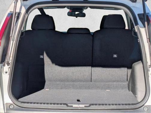 2024 Honda CR-V EX 2WD