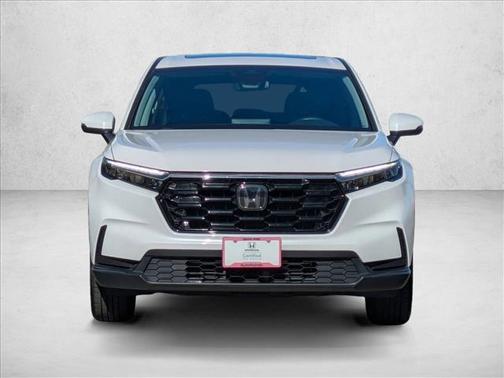 2024 Honda CR-V EX 2WD