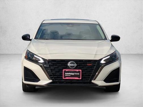 2023 Nissan Altima SR Intelligent AWD