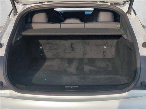 2024 Tesla Model S Plaid