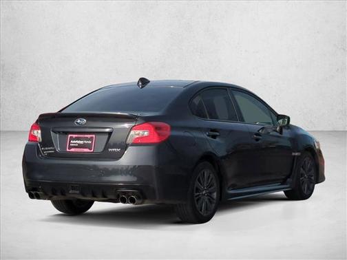 2019 Subaru WRX Base