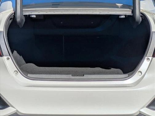 2019 Honda Clarity Plug-In Hybrid Base