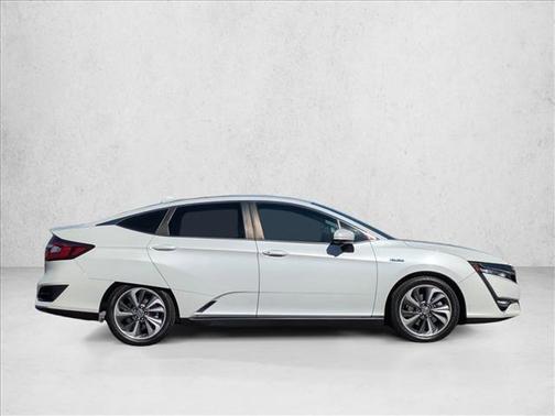 2019 Honda Clarity Plug-In Hybrid Base