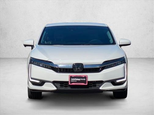 2019 Honda Clarity Plug-In Hybrid Base