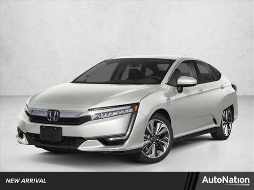 2019 Honda Clarity Plug-In Hybrid Base