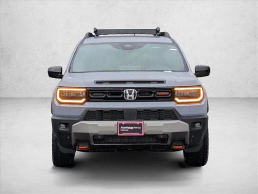 2026 Honda Passport AWD TrailSport