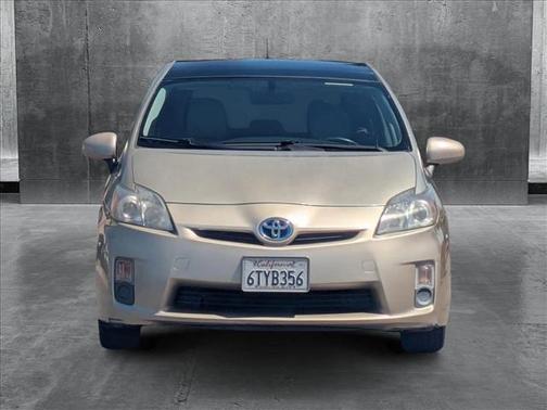 2011 Toyota Prius IV