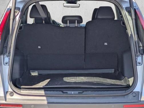 2025 Honda CR-V Hybrid Sport FWD
