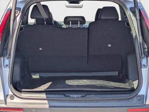 2025 Honda CR-V Hybrid Sport FWD